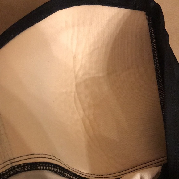 Merona swimsuit L NWOT - Picture 3 of 4